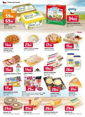 akční leták COOP 15.2.2023-21.2.2023