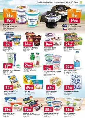 akční leták COOP 15.2.2023-21.2.2023