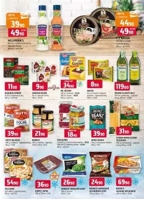 akční leták COOP 15.2.2023-21.2.2023