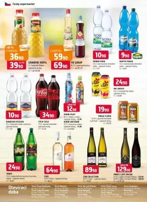 akční leták COOP 15.2.2023-21.2.2023