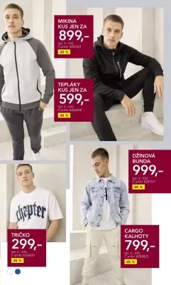 akční leták Takko Fashion 16.2.2023-22.2.2023