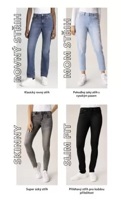 akční leták Takko Fashion 16.2.2023-22.2.2023