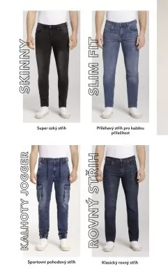 akční leták Takko Fashion 16.2.2023-22.2.2023