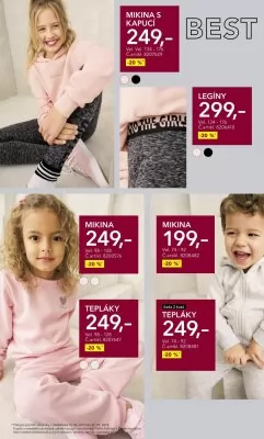 akční leták Takko Fashion 16.2.2023-22.2.2023