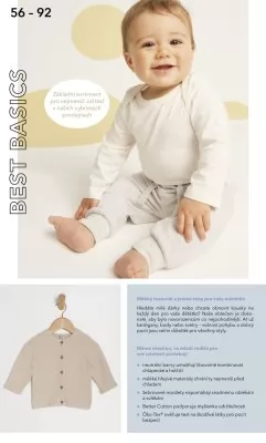 akční leták Takko Fashion 16.2.2023-22.2.2023