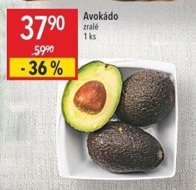 Avokádo