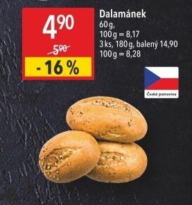 Dalamánek