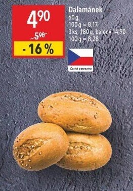 Dalamánek