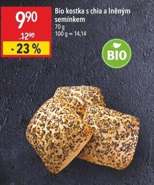 Kostka bio