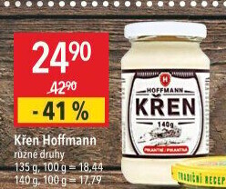 Křen Hoffmann