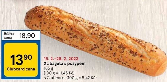 Bageta