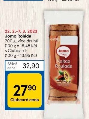 Roláda Jomo