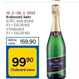 Sekty Královský sekt