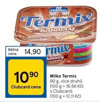 Termix Milko