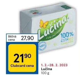 Lučina