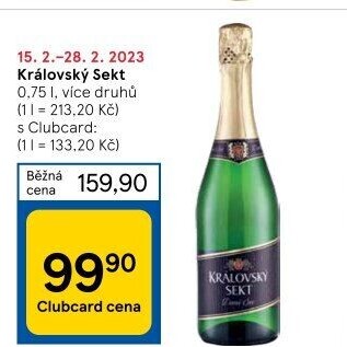 Sekty Královský sekt