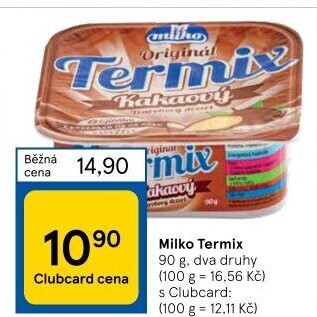Termix Milko