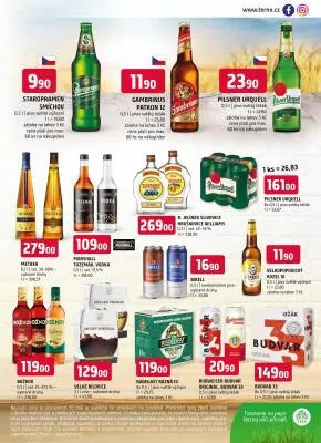 akční leták COOP 22.2.2023-28.2.2023