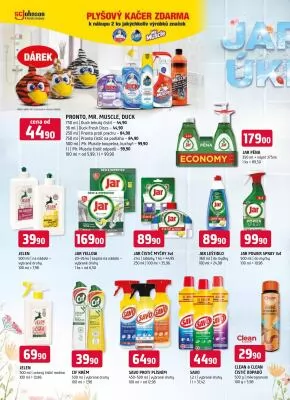 akční leták COOP 22.2.2023-28.2.2023