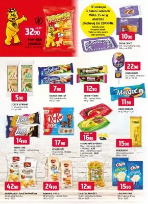 akční leták COOP 22.2.2023-28.2.2023