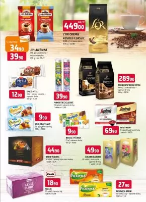 akční leták COOP 22.2.2023-28.2.2023