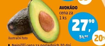 Avokádo