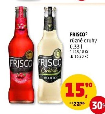 Cider Frisco