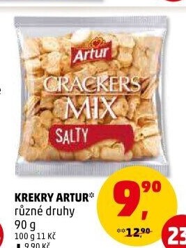 Krekry Artur