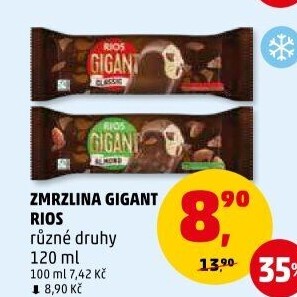 Nanuk Gigant Rios