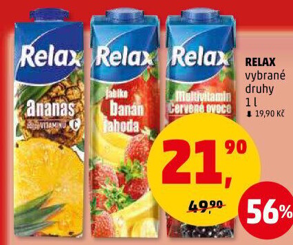 Nektar Relax