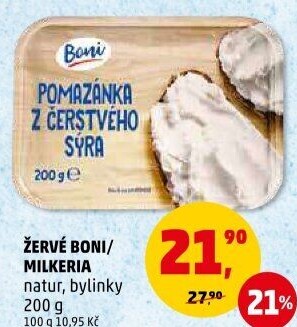 Žervé Boni