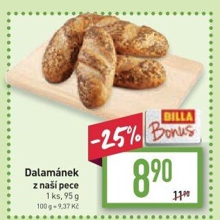 Dalamánek