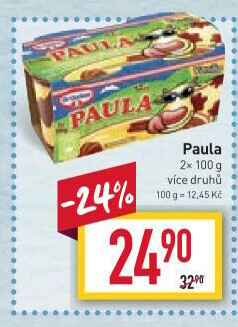 Dezert Paula Dr. Oetker