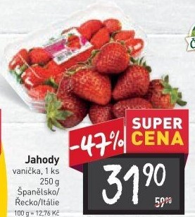 Jahody