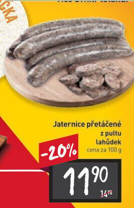 Jitrnice