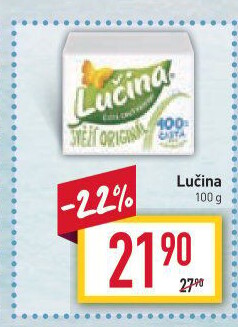 Lučina