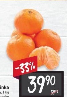 Mandarinky