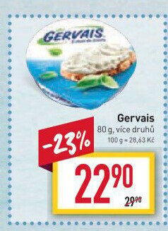 Sýr original Gervais