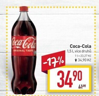 Coca Cola