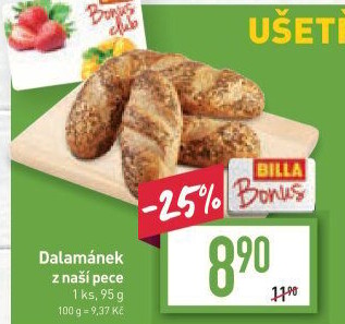 Dalamánek