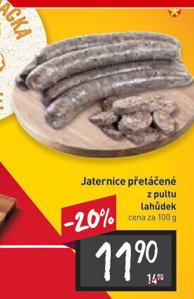 Jitrnice