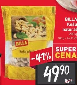 Kešu Billa
