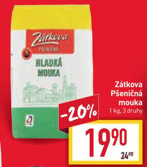 Mouka Zátkova