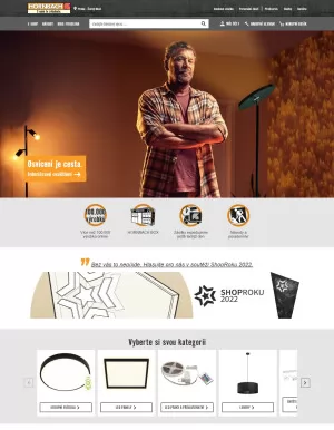 akční leták Hornbach 22.2.2023-28.2.2023