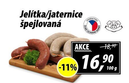 Jelítka