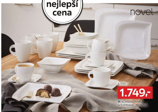 KOMBINOVANÁ SOUPRAVA