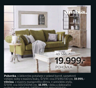 MEGA POHOVKA