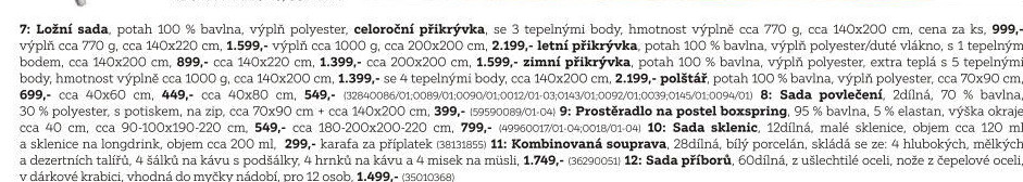 PROŠÍVANÁ PŘIKRÝVKA