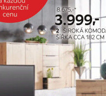 SIDEBOARD