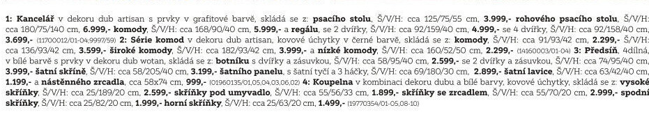 SPODNÍ SKŘÍŇKA